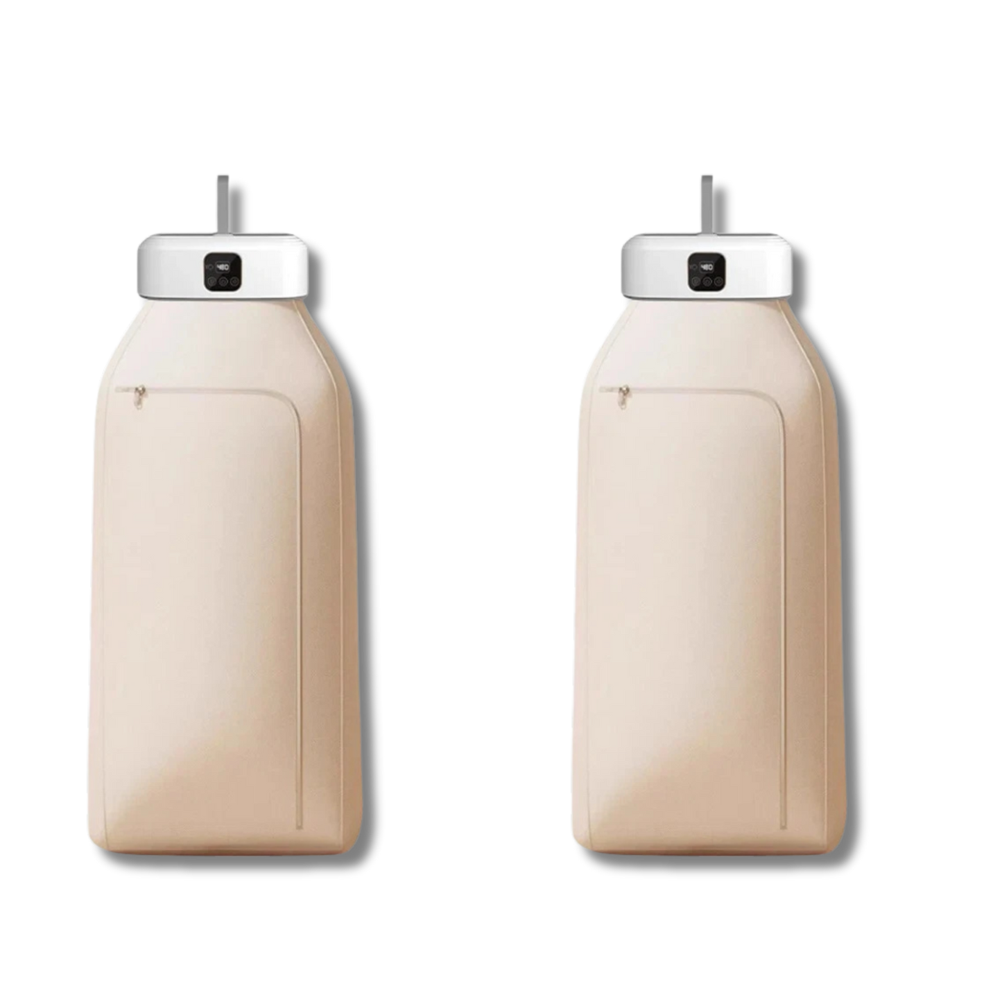 EcoDryve™ - Portable Clothes Dryer
