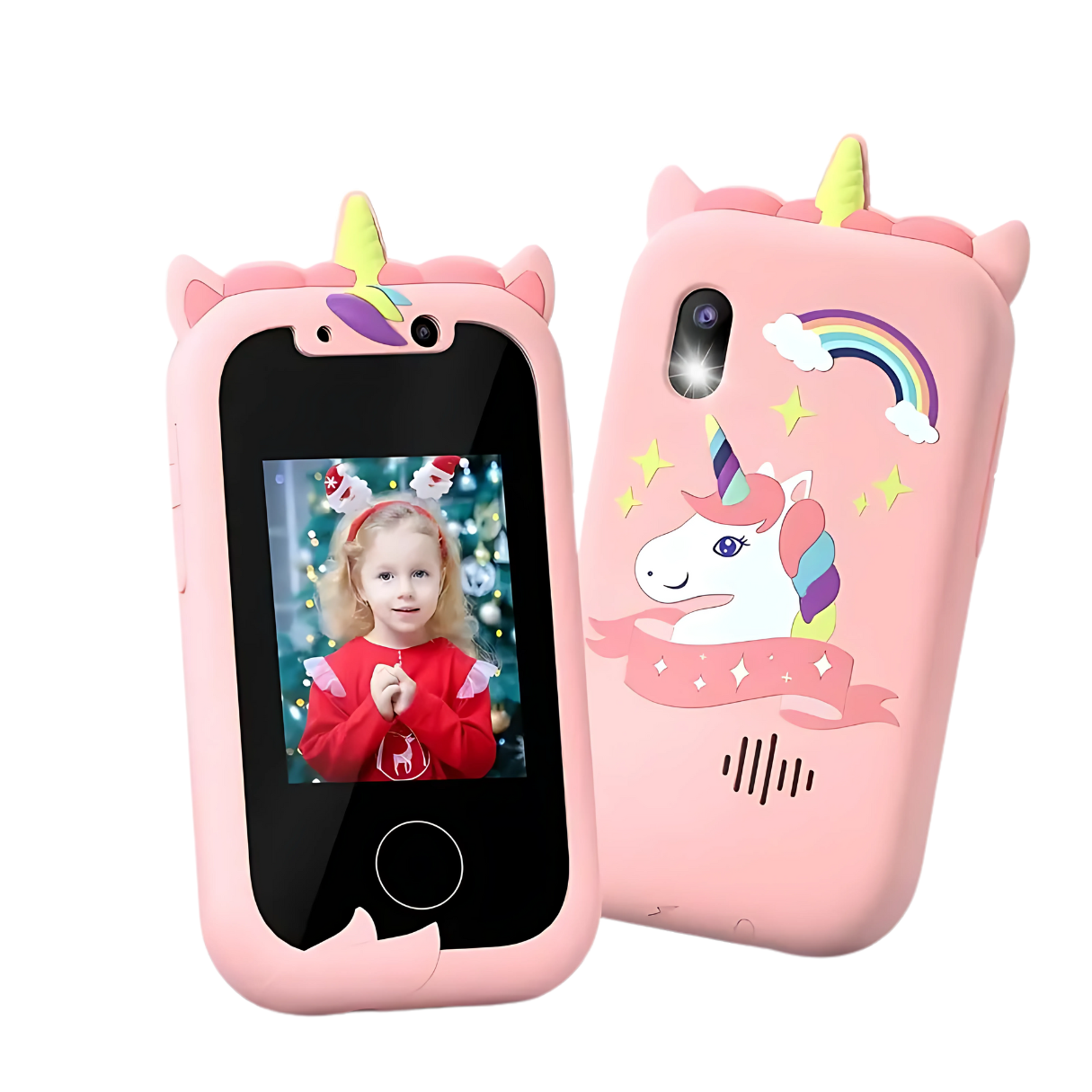 TotoPhone™ - Kids Learning Phone