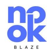 Nook Blaze