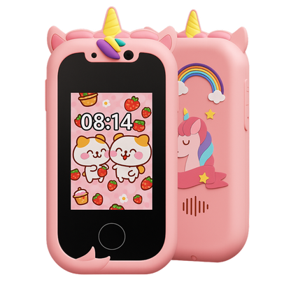 TotoPhone™ - Kids Learning Phone