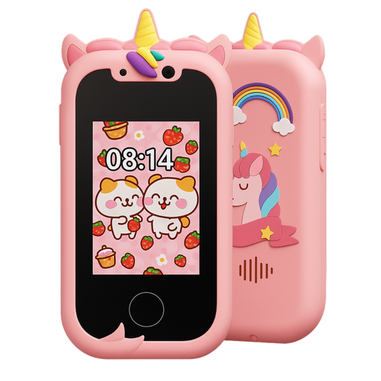 TotoPhone™ - Kids Learning Phone