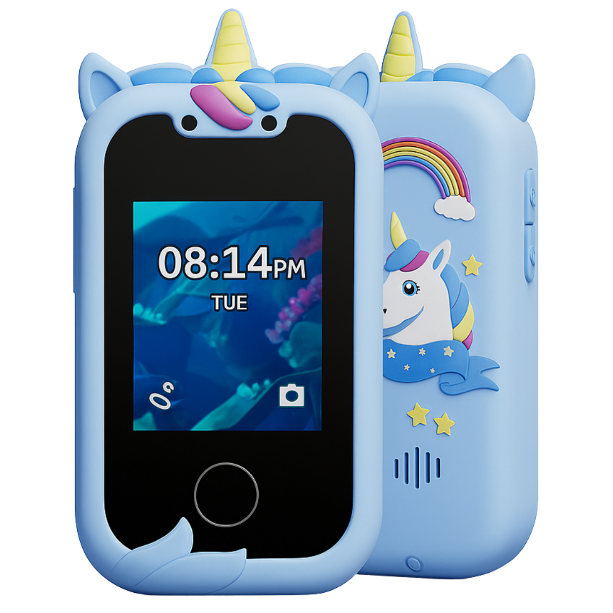 TotoPhone™ - Kids Learning Phone