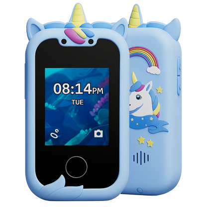 TotoPhone™ - Kids Learning Phone