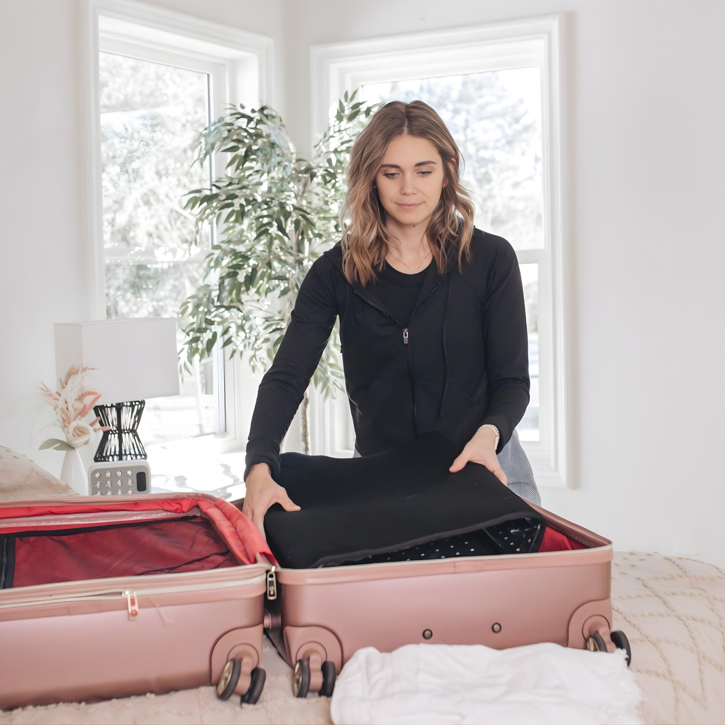 SolRest™ - Full Body Red Light Therapy Mat