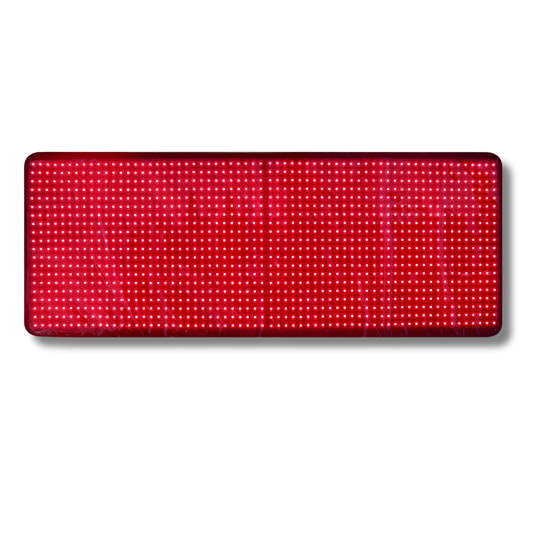 SolRest™ - Full Body Red Light Therapy Mat