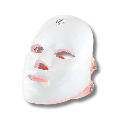 VisageFlow™ - LED Face Mask