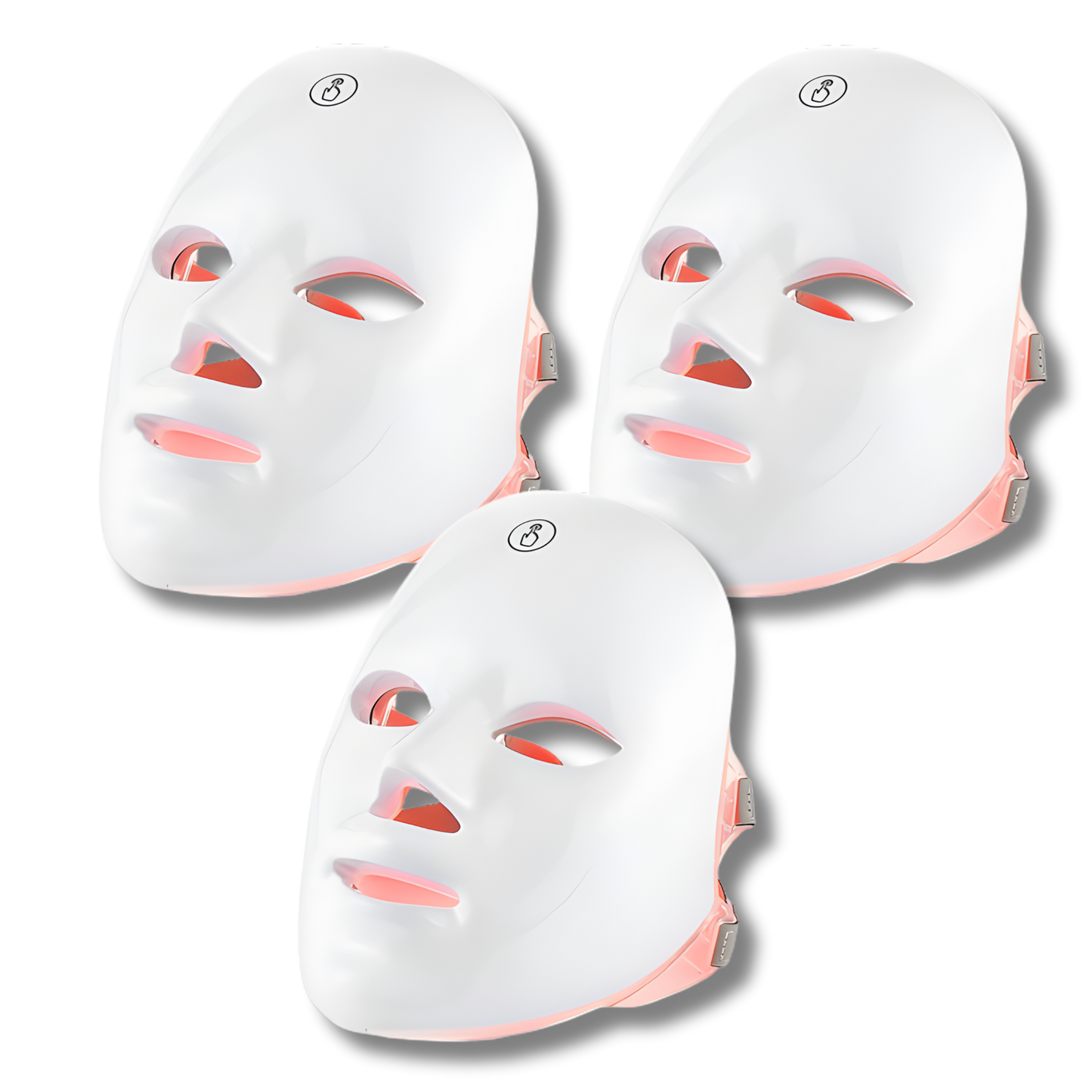 VisageFlow™ - LED Face Mask