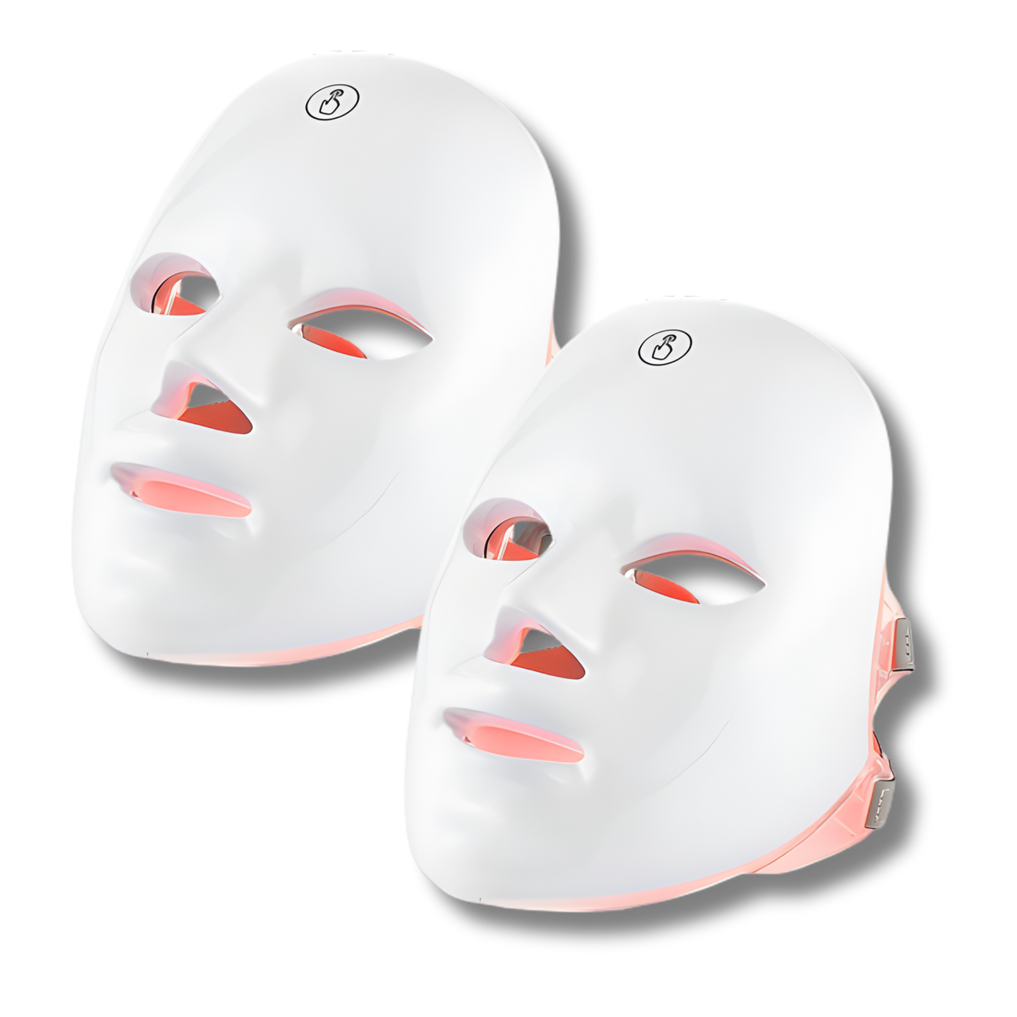 VisageFlow™ - LED Face Mask