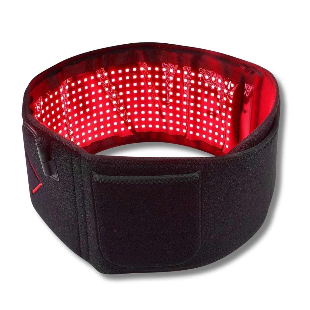 CorePulse™ - Wavelength Belt
