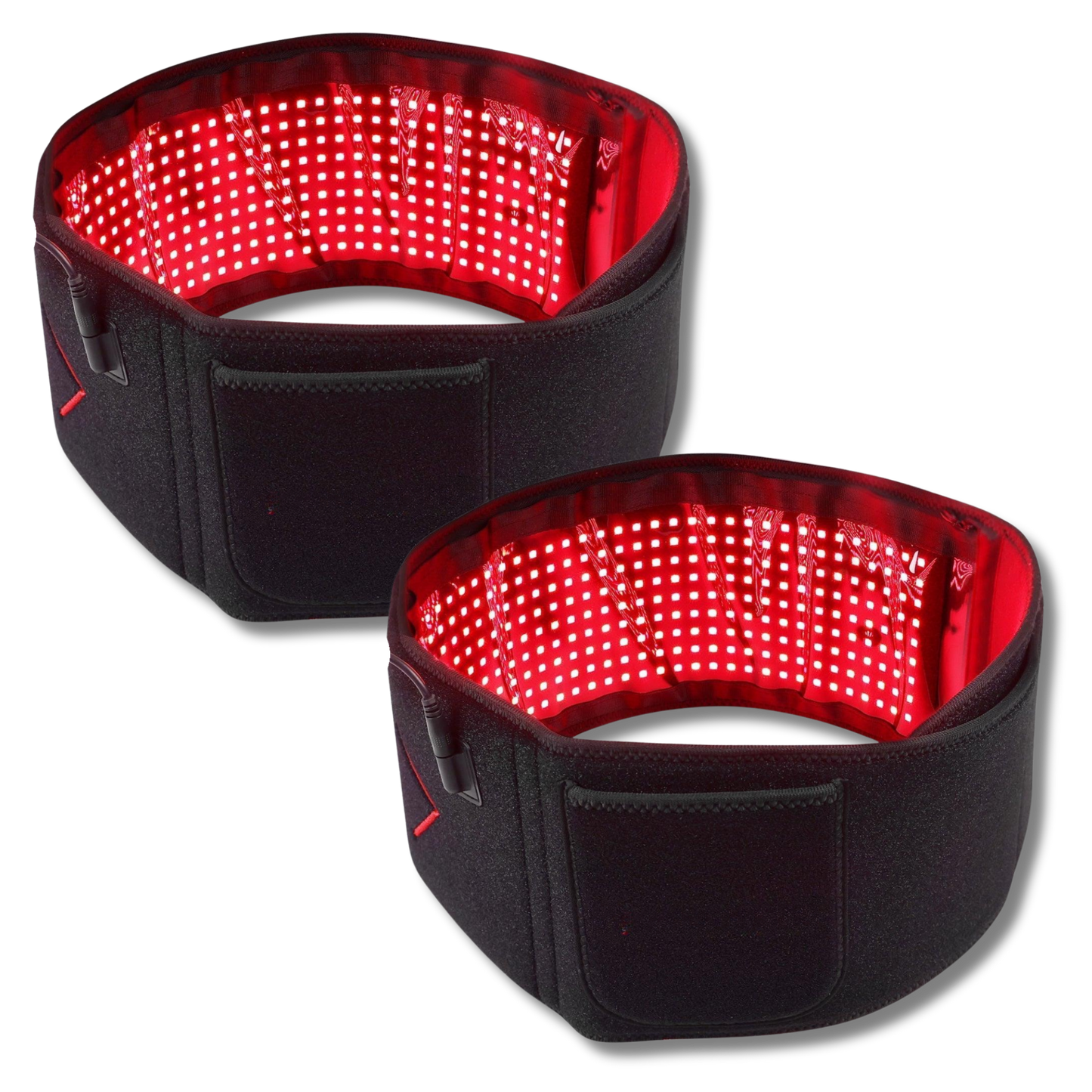 CorePulse™ - Wavelength Belt