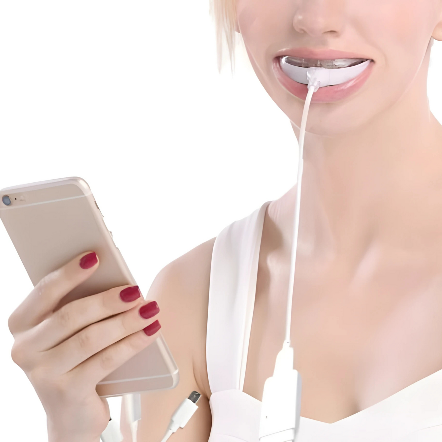 PerioLight™ - LED Therapy Device