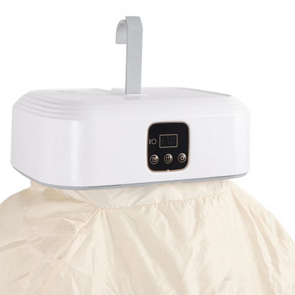EcoDryve™ - Portable Clothes Dryer