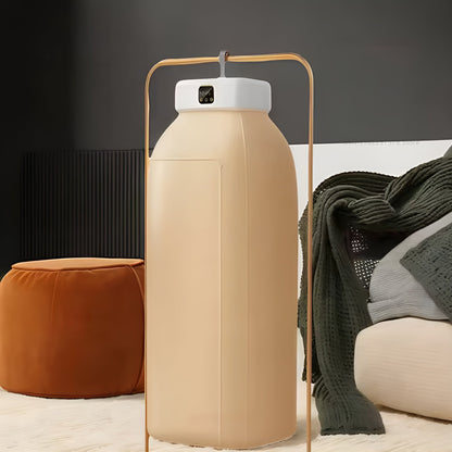 EcoDryve™ - Portable Clothes Dryer
