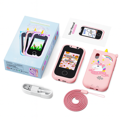 TotoPhone™ - Kids Learning Phone